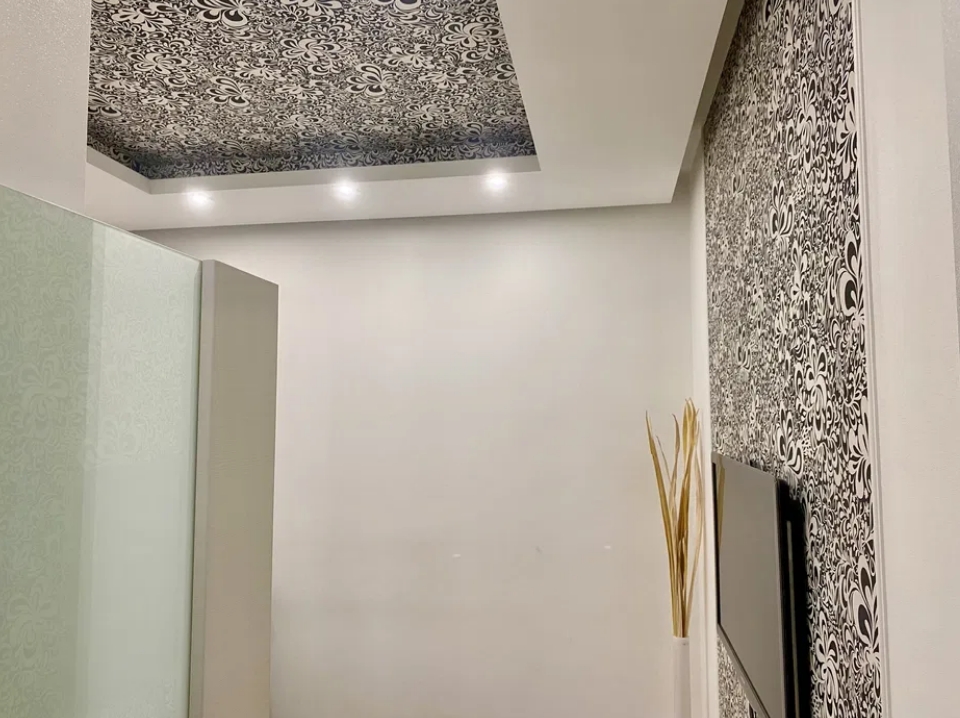 продажа двухкомнатной квартиры номер A-174010 в Приморском районе, фото номер 8